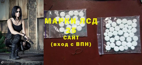 прущий лед Верея